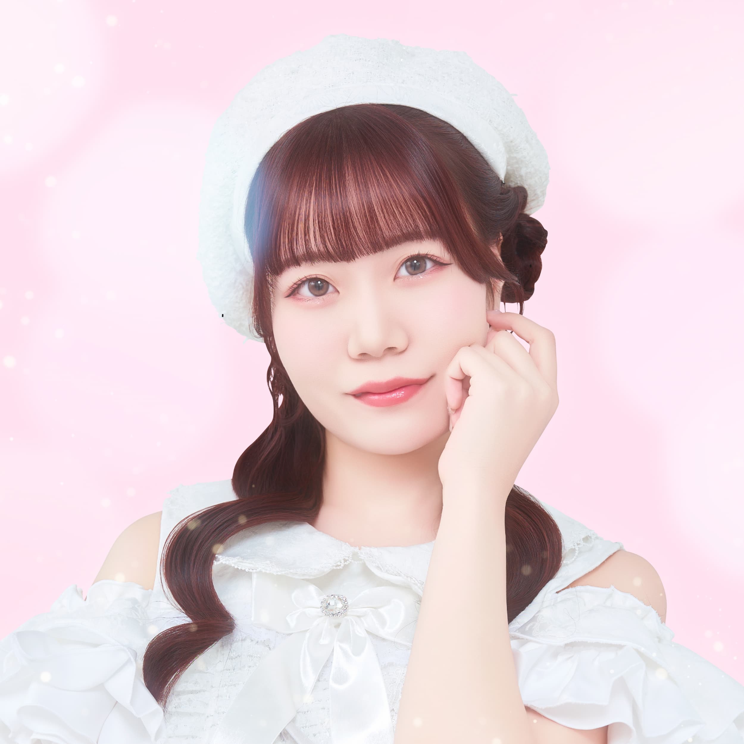 宇佐美麗乃.