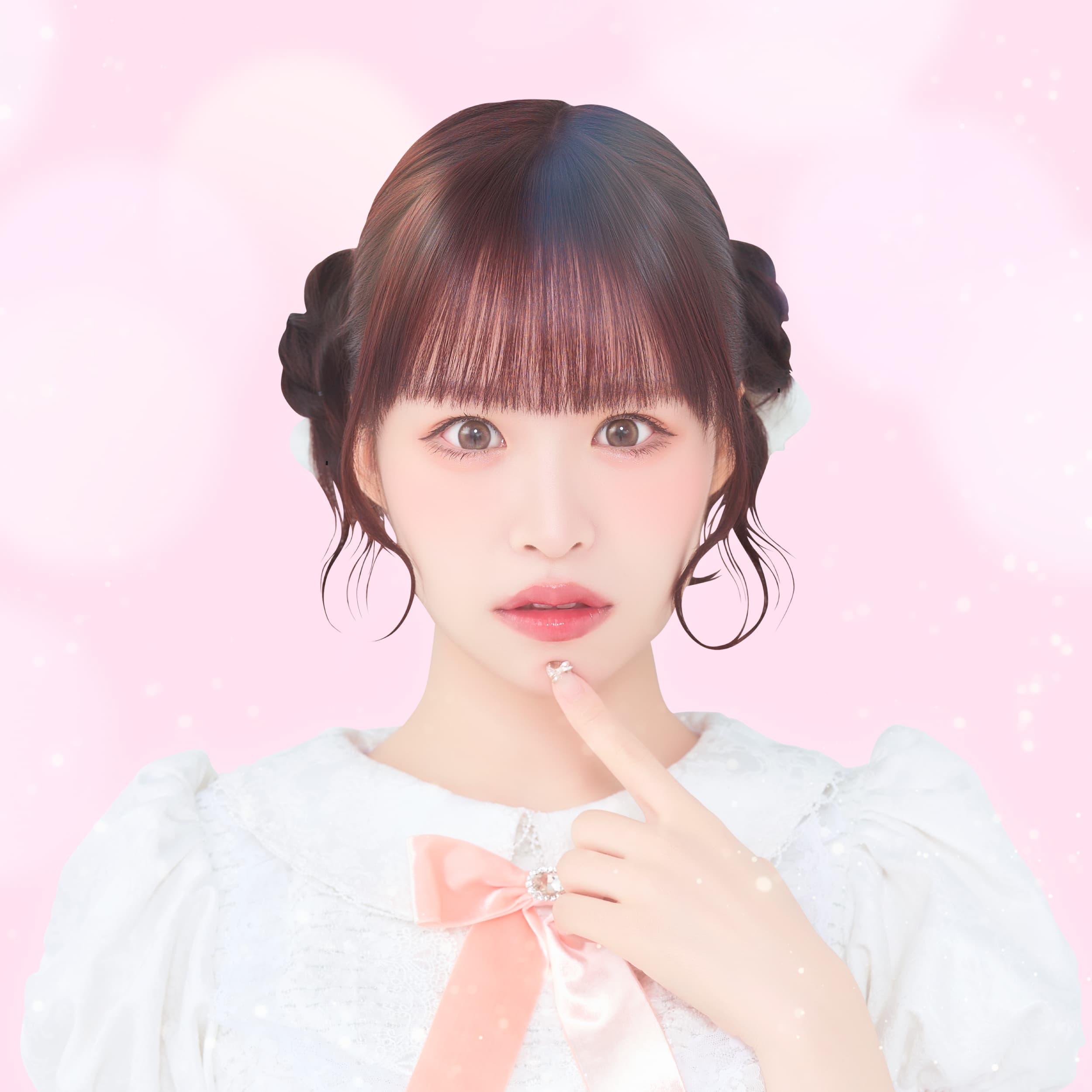 ゆいかさん。